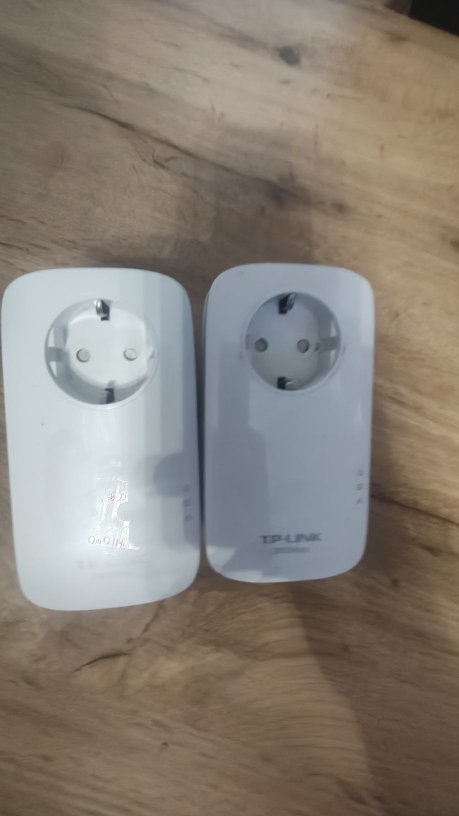 Adaptery Powerline TP-Link TL-PA8010P