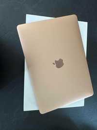 macbook air aplle m1 chip 256gb ssd rose