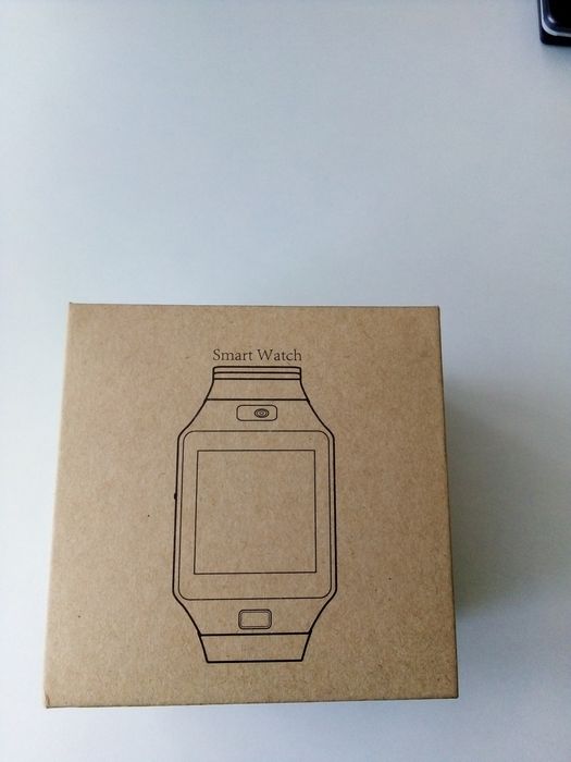 Smart watch DZ09 sprzedam lub zamienię