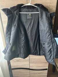Alpha Industries N3B Lee COOPER куртка размер С