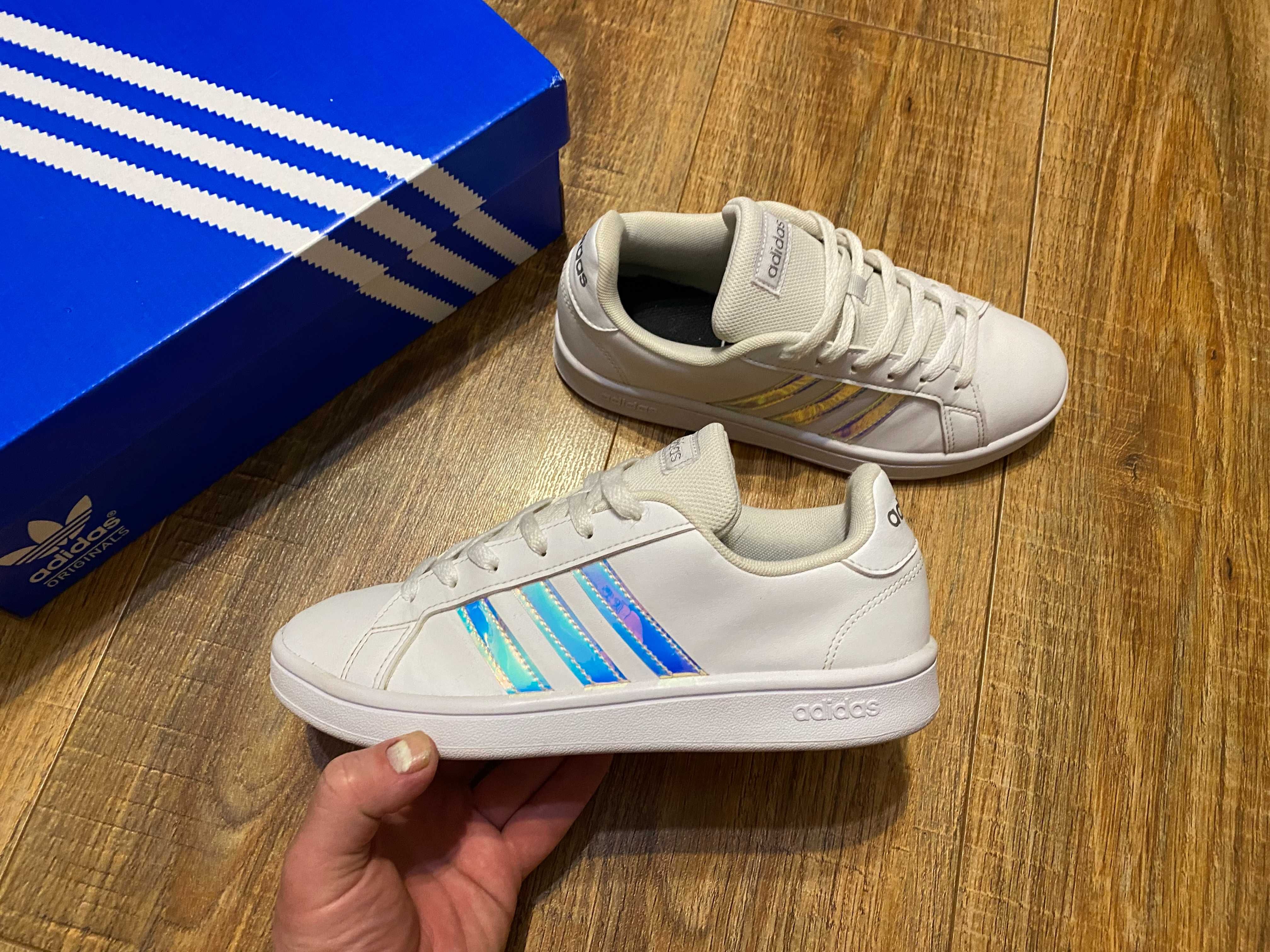Adidas кроссовки кросівки женские Адидас оригинал р.38