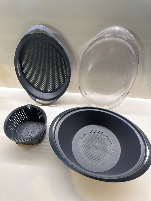 Bimby TM5 - completo com 2 copos