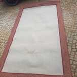 Carpete com medidas de 1,40x2,40