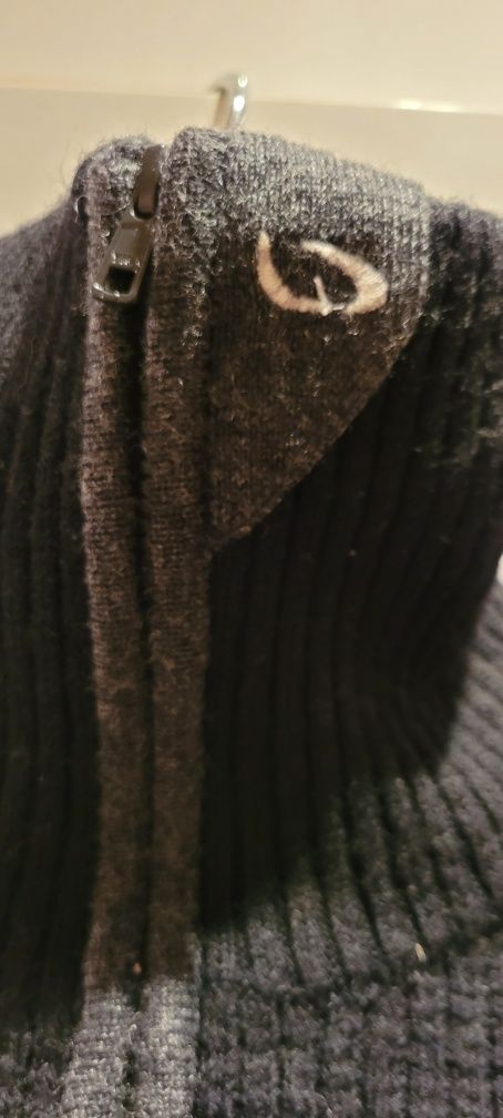 Ulvang 100% wool sweter