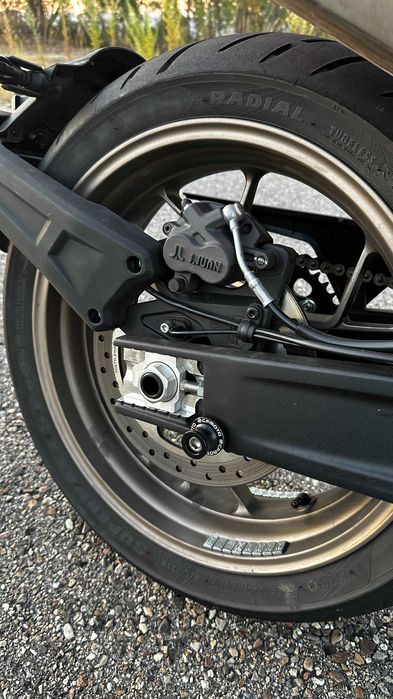 CF MOTO 800NK 2024