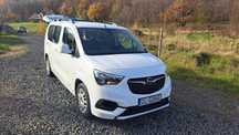Sprzedam Opel Combo Life XL