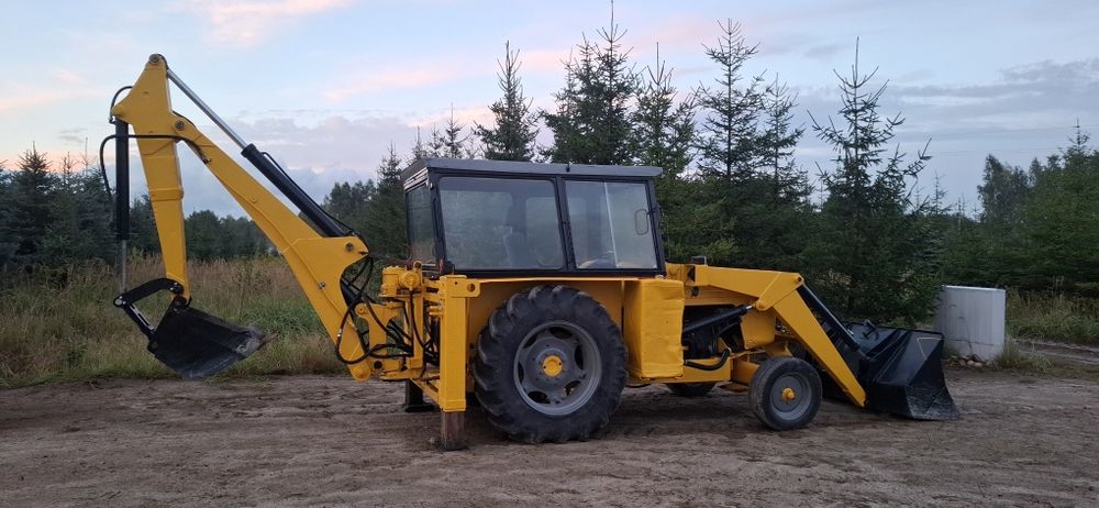 Sprzedam Ostowek K-162