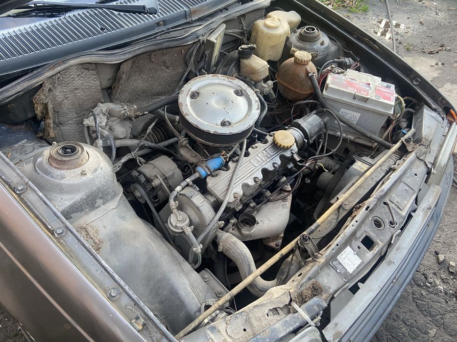 Продаєть опель кадет