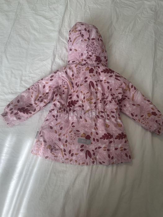 Куртка + штани зимові Reima