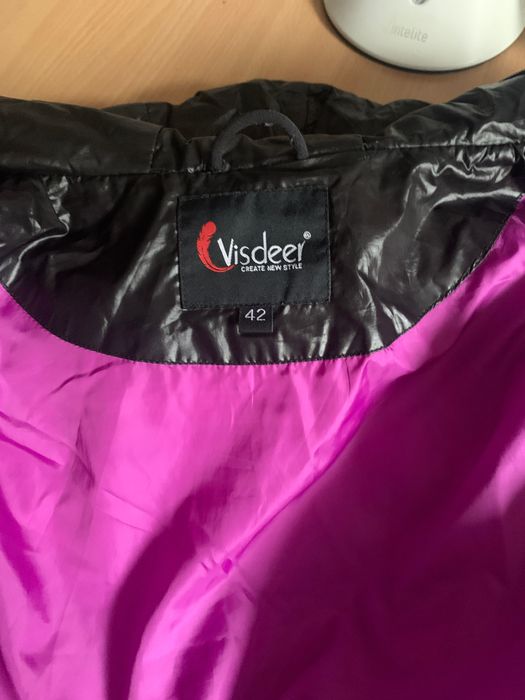 Продам зимову куртку