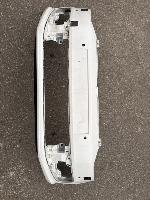 Бампер Volkswagen Polo
