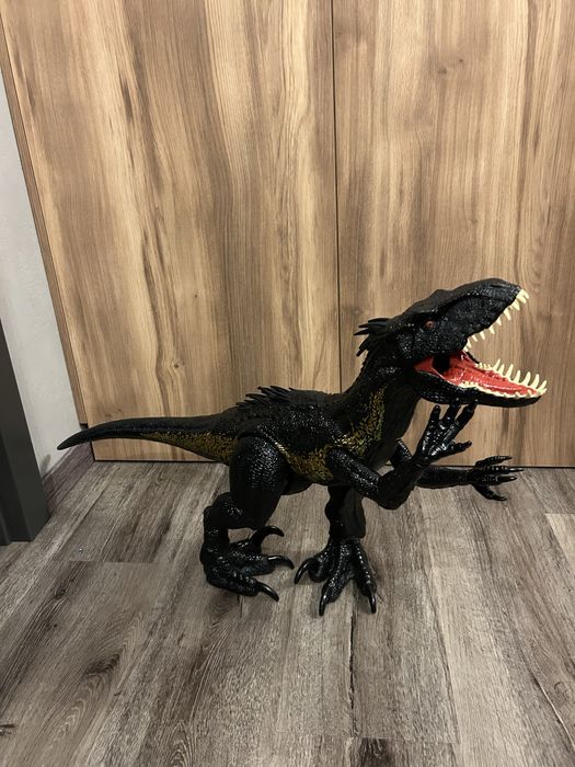 Indoraptor Jurassic World