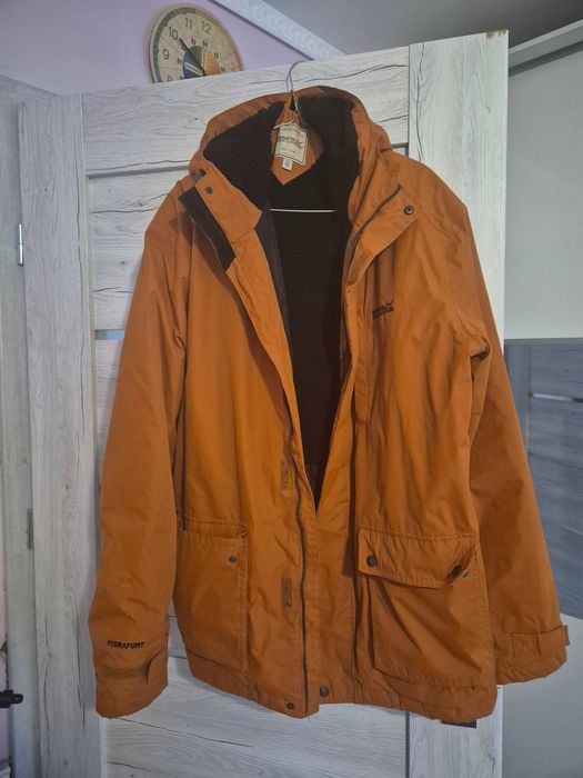 Kurtka meska Firmy Regata XL