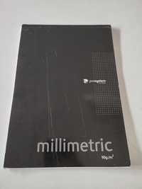 Papel Milimétrico / Milimetrado