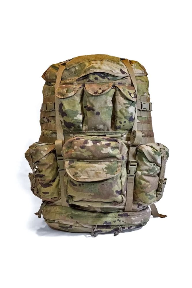 Рюкзак MOLLE 4000 Airborne Rucksack