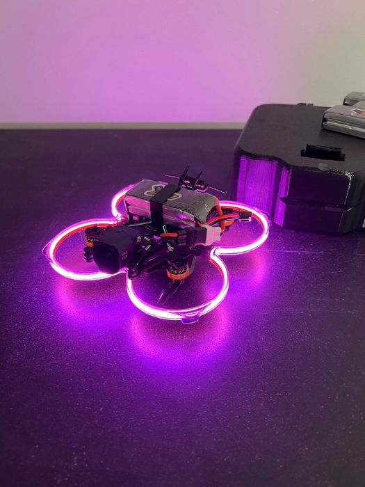 Flylens 85  ELRS 2.4G