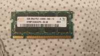 Pamięć ram DDR2 Hynix 2GB