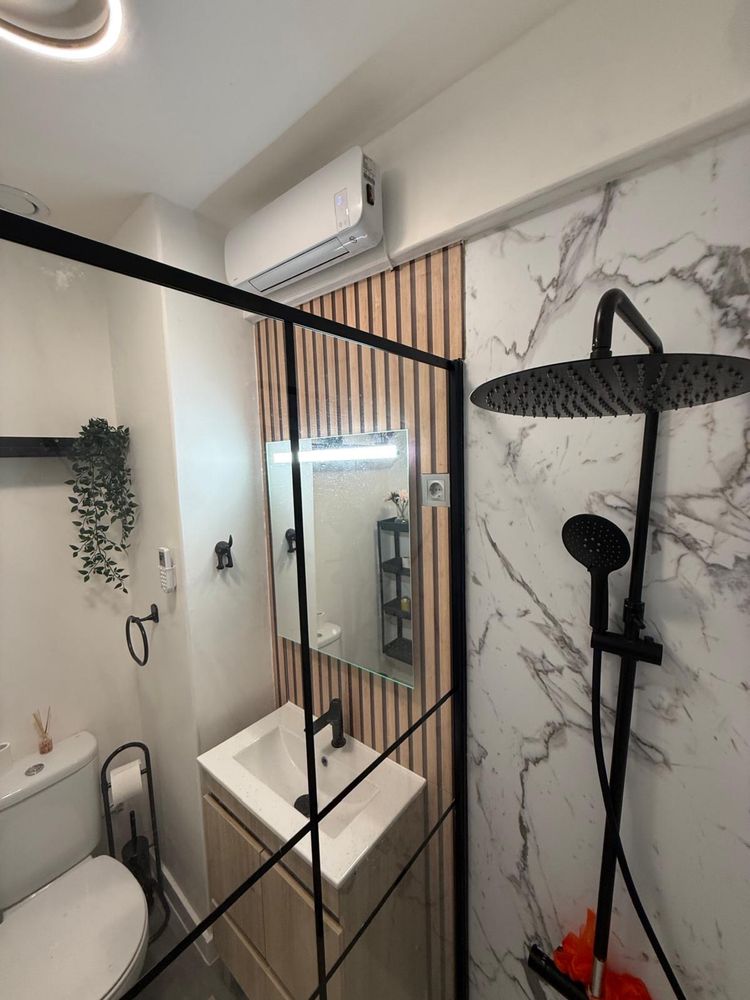 Quarto duplo ou casal para arrendar