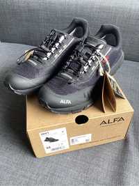 Buty Alfa Drift Advance GTX (trekkingowe, męskie rozm. 43, 45)