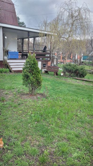 Здам будинок подобово