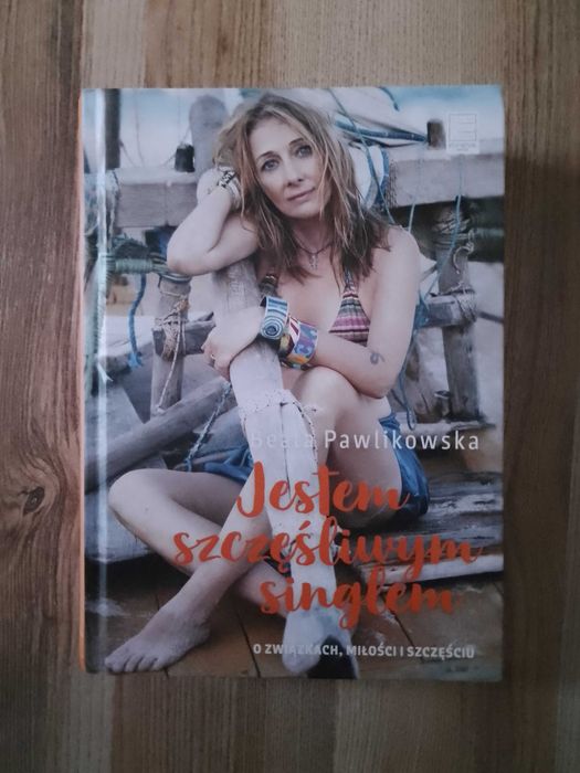 Jestem szczęśliwym singlem