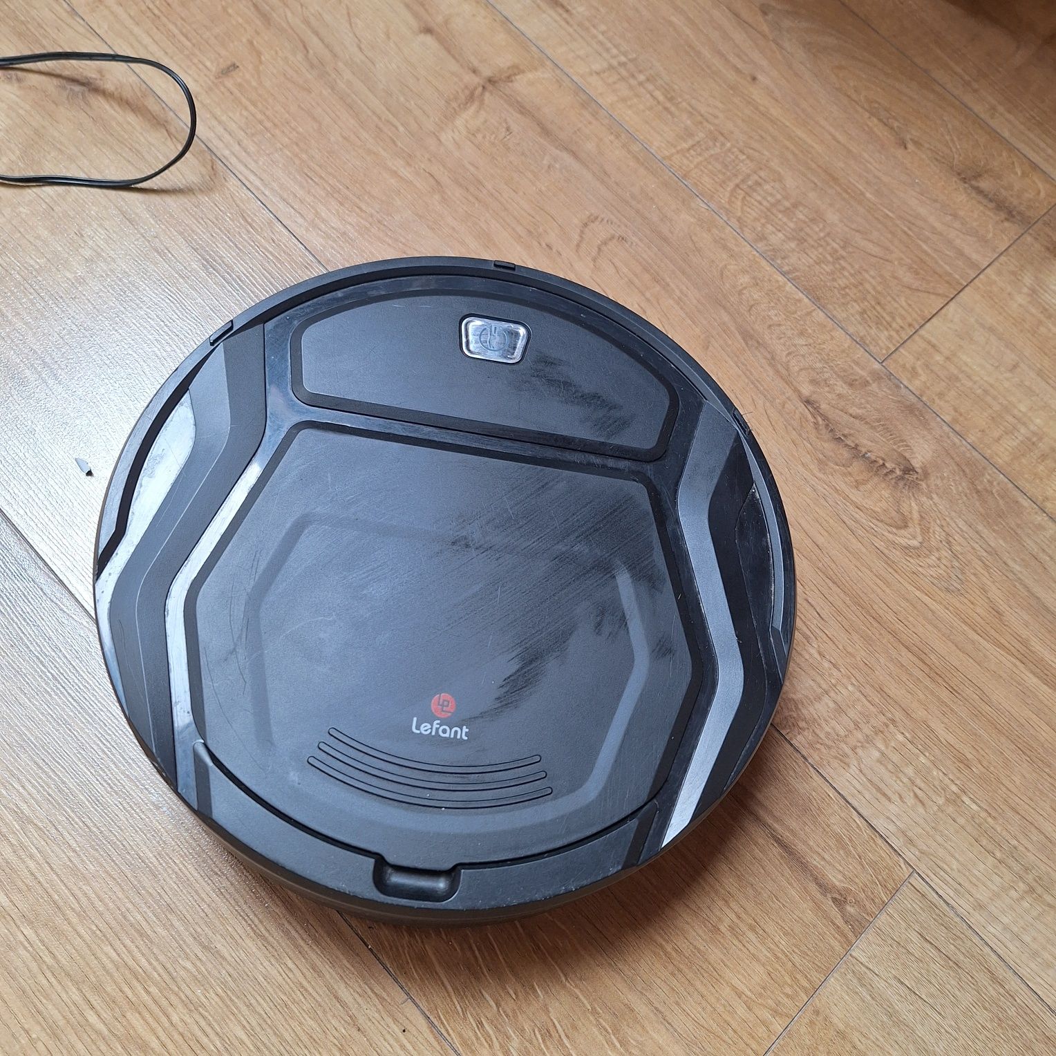 Robot sprzątający Lefant