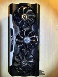 EVGA GeForce RTX 3070 Ti FTW3 Ultra