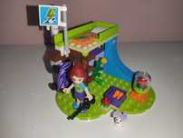 Zestaw LEGO Friends 41327