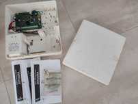 Central de alarme SATEL INTEGRA 24