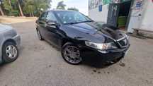Honda accord VII 2.2 ICTDI