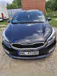 Sprzedam Kia pro cee'd
