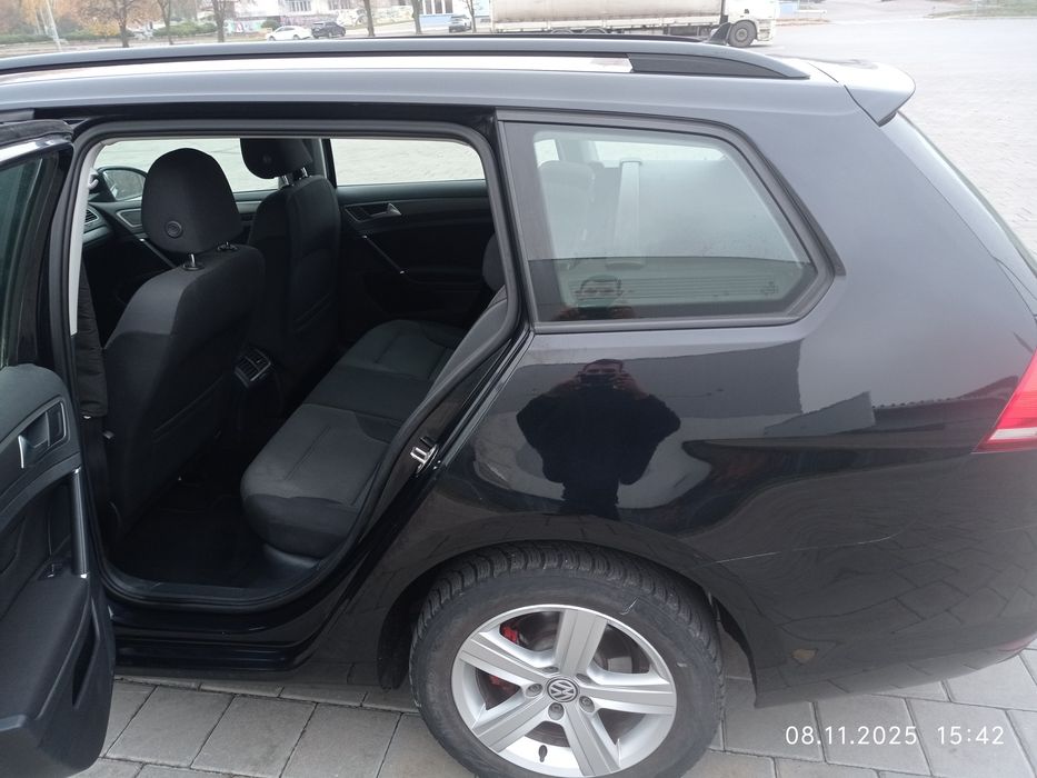 Продається Volkswagen Golf 7