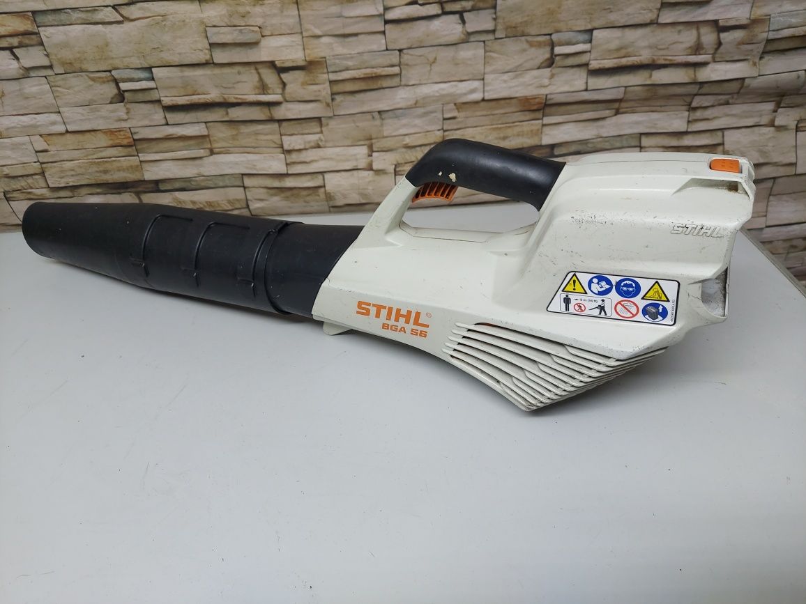 Dmuchawa Stihl BGA 56