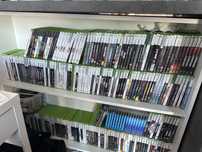 Super gry dla dzieci 18+ Xbox360 one S x Series sprzedam zamienię