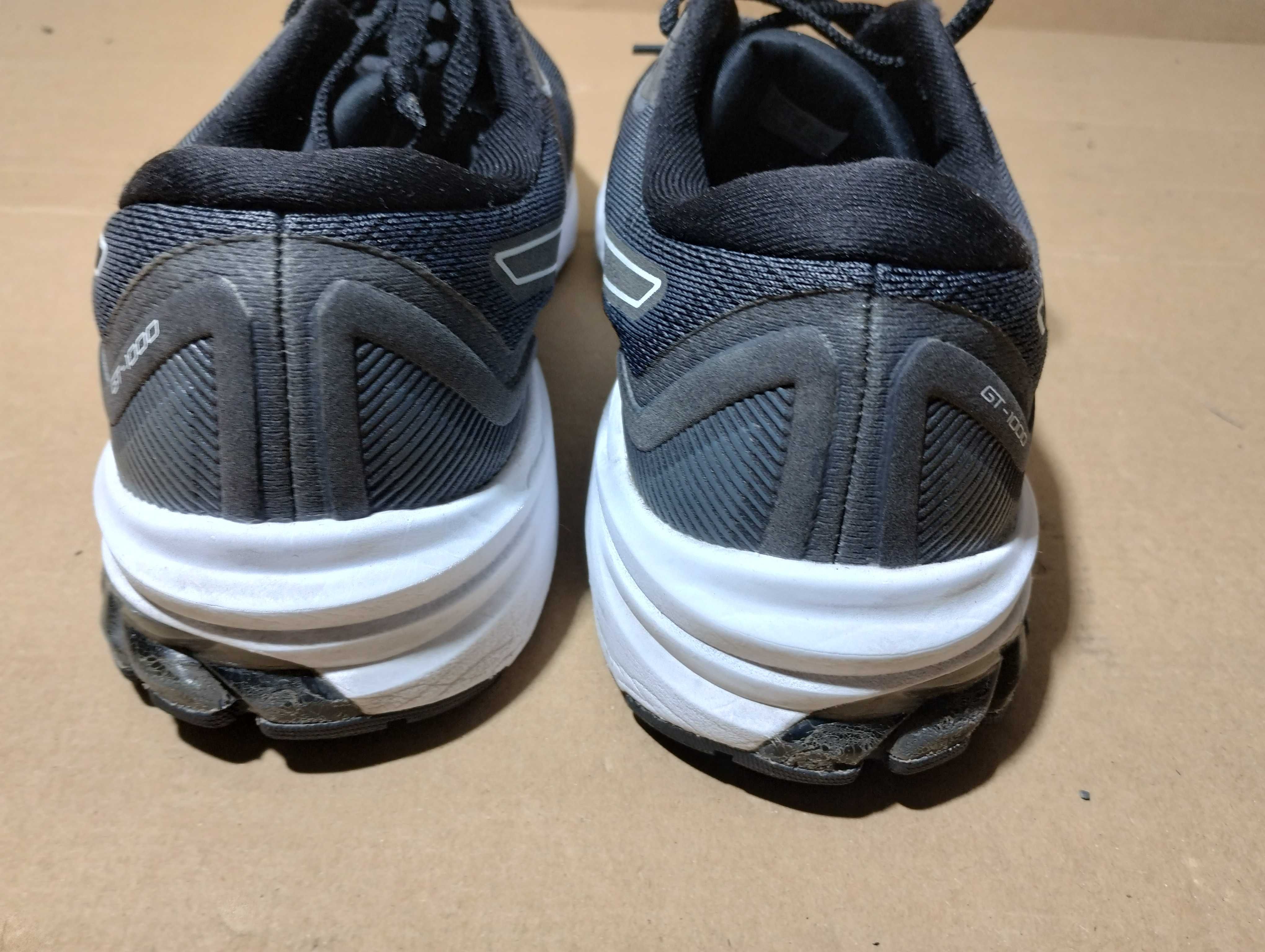 buty biegowe do biegania Asics GT 1000 roz 40