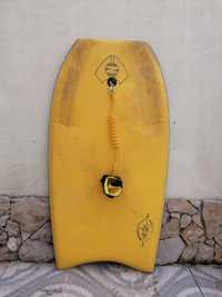 Bodyboard marca Lazer