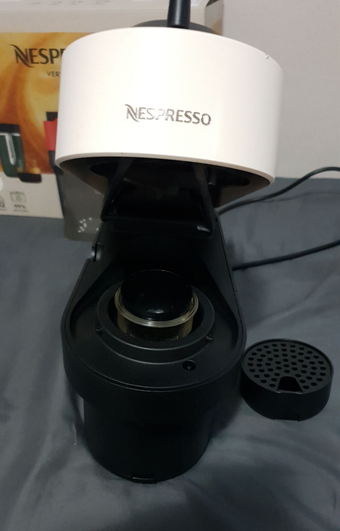 Nespresso Vertuo Pop