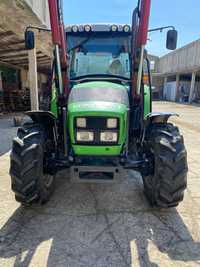 Deutz-Fahr Agrolux 65  Pierwszy wlasciciel Stan idealny