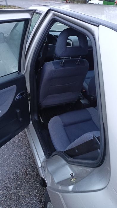 Chery Amulet 2008 року