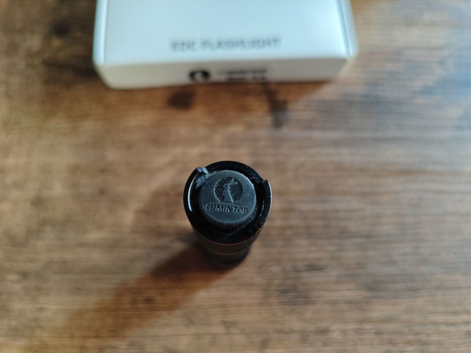 Latarka edc Lumintop Tool AA 2.0