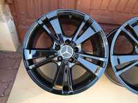 Felgi avantgarde Mercedes E-KL W212 8.5 I 9Jx18 5x112 Oryginalne