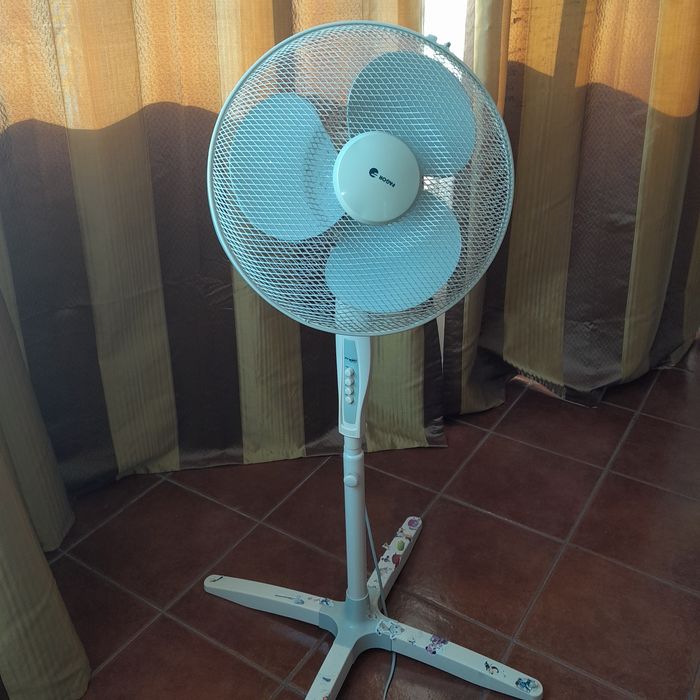 Ventoinha da marca Fagor