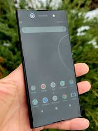 Sony Xperia XA1 ULTRA Dua Blackl 4/32Гб NFC