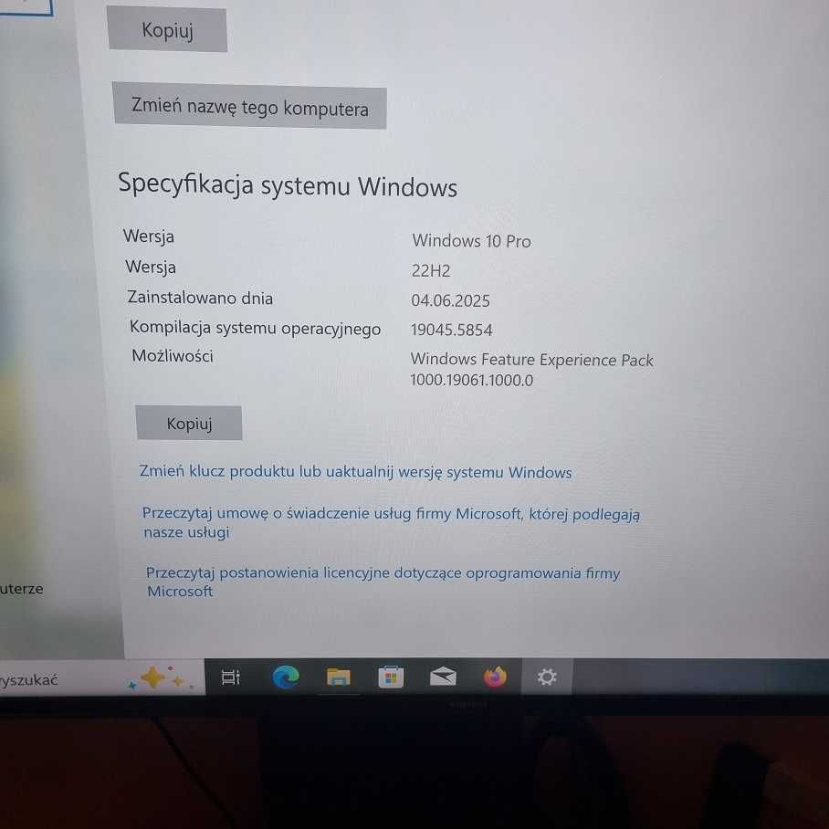 Komputer i7-4771 GTX 970 ASUS MAXIMUS VII RANGER 16GB- nowe podzespoły