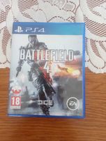 Battlefield 4 - Polski dubbing ps4