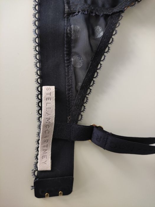 Stella McCartney stanik Florence 70C nowy