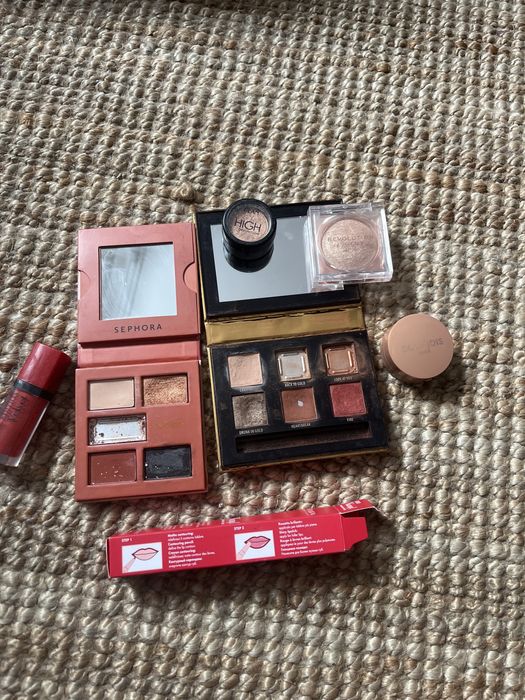 Sephora Douglas Bournois