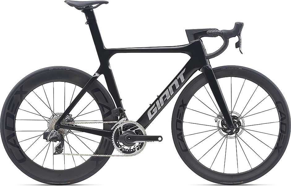 Rower szosowy Giant Propel Advanced SL 0 SRAM RED AXS Raty 20x0% / Bez