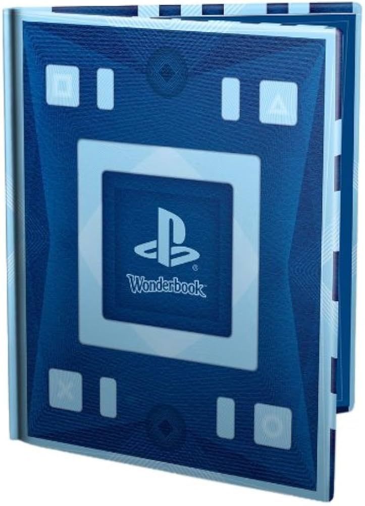Livro dos Feitiços PS3