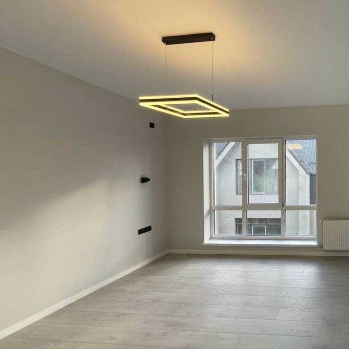 Двоповерхова квартира\таунхаус 72 м² |  вул. Блока | ваш дизайн‑проєкт